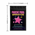Parches Hidrocoloides para Acné – 480 Unidades