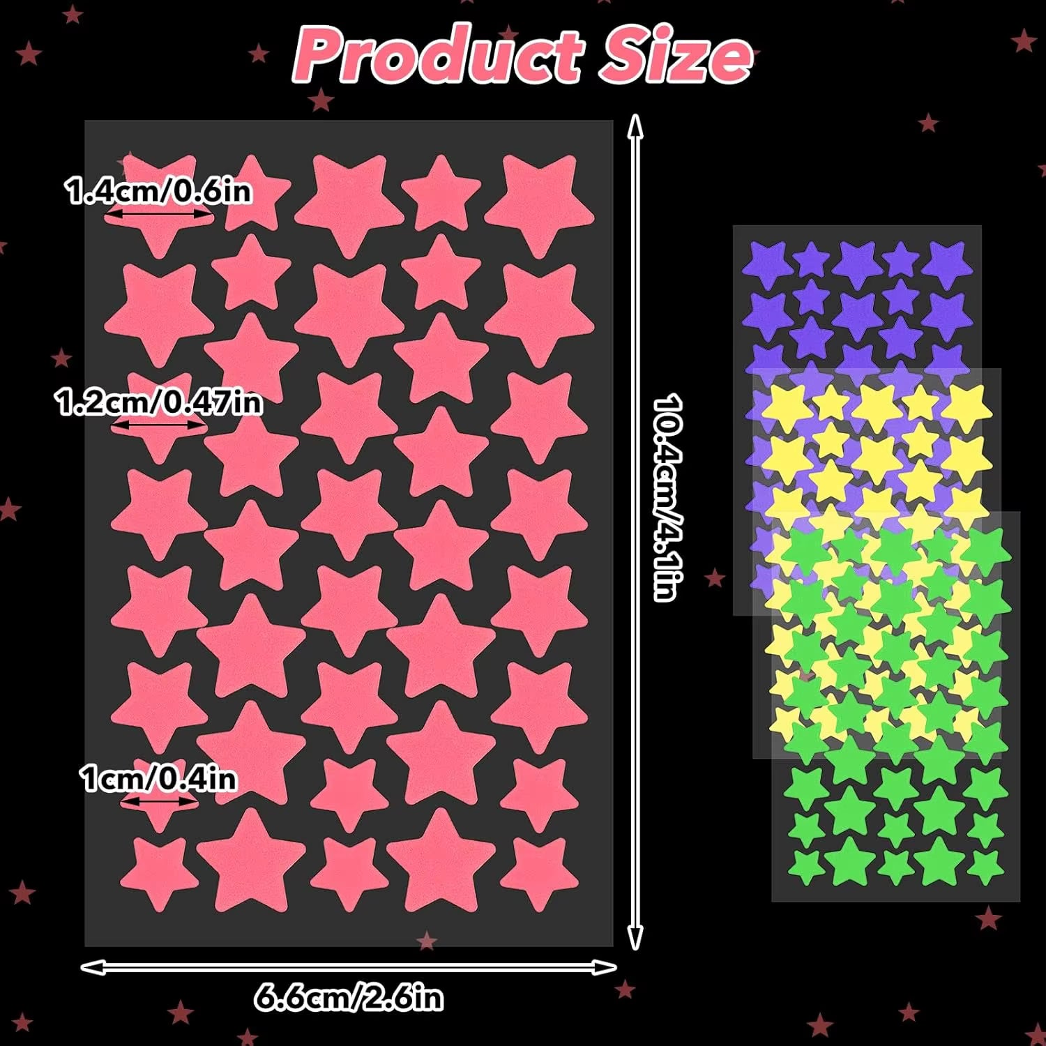 Parches de hidrocoloides para el acné ⭐ - Entrega Rápida | 🚚 Envío Gratis Chile 🇨🇱